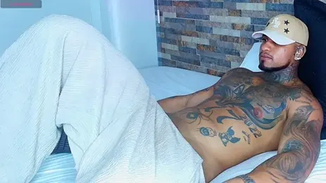 zaiin_diesel — Stripchat recorded stream image, 19.08.2026 10:30