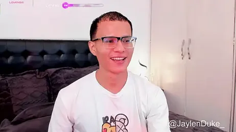 jaylen_and_duke — Stripchat recorded stream image, 19.08.2026 11:00