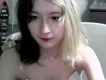 Lilfain-baby — Bongacams recorded stream image, 19.08.2026 12:10