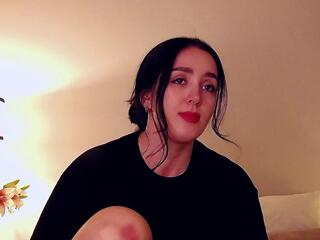 Zoe Niickels — Flirt4free recorded stream image, 19.08.2026 14:00