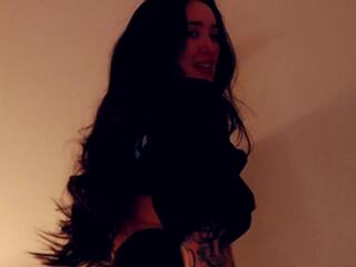 Zoe Niickels — Flirt4free recorded stream image, 19.08.2026 14:00