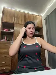 mariatudulceadiccion — Stripchat recorded stream image, 19.08.2026 17:20