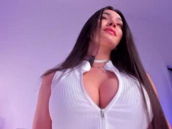 dakota_blare — Chaturbate recorded stream image, 12.03.2025 22:20