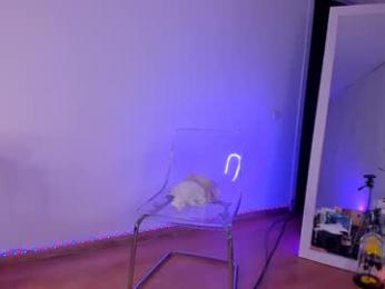 dakota_blare — Chaturbate recorded stream image, 12.03.2025 22:20