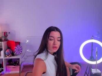 dakota_blare — Chaturbate recorded stream image, 12.03.2025 22:20