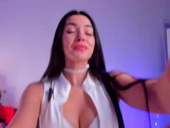 dakota_blare — Chaturbate recorded stream image, 12.03.2025 22:20