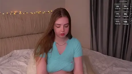 AftonChappel — Stripchat recorded stream image, 19.08.2026 16:00