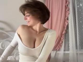 floret_joy — Chaturbate recorded stream image, 19.08.2026 21:10