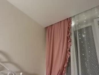 floret_joy — Chaturbate recorded stream image, 19.08.2026 21:10