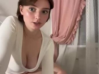 floret_joy — Chaturbate recorded stream image, 19.08.2026 21:10