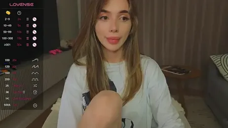 shuggybaby — Stripchat recorded stream image, 19.08.2026 21:10
