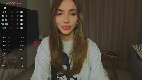 shuggybaby — Stripchat recorded stream image, 19.08.2026 21:10