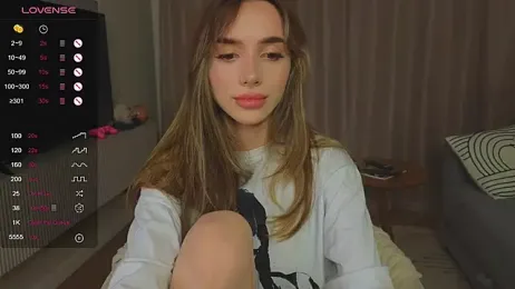 shuggybaby — Stripchat recorded stream image, 19.08.2026 21:10