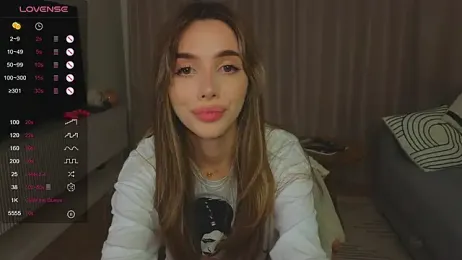 shuggybaby — Stripchat recorded stream image, 19.08.2026 21:10