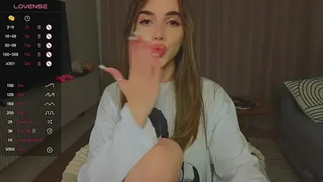 shuggybaby — Stripchat recorded stream image, 19.08.2026 21:10