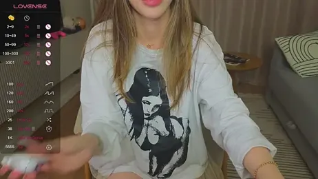 shuggybaby — Stripchat recorded stream image, 19.08.2026 21:10