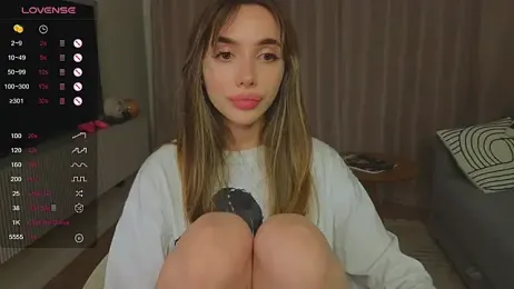 shuggybaby — Stripchat recorded stream image, 19.08.2026 21:10