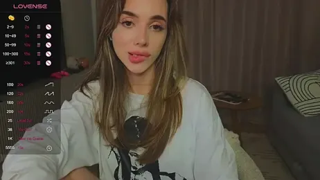 shuggybaby — Stripchat recorded stream image, 19.08.2026 21:10