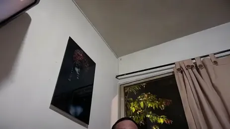 romeolovedark — Stripchat recorded stream image, 20.08.2026 02:30