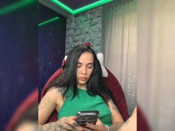 deva_maria — Bongacams recorded stream image, 20.08.2026 08:50