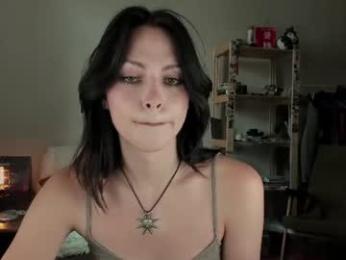 niky_jess — Chaturbate recorded stream image, 20.08.2026 09:00