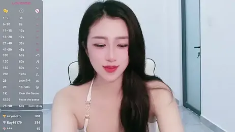 Embe_Yin — Stripchat recorded stream image, 20.08.2026 09:10
