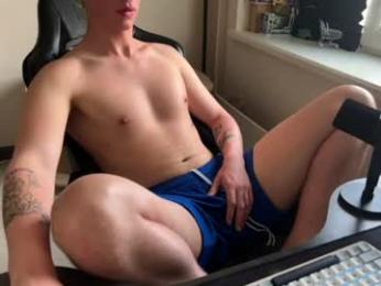 markcarthy — Chaturbate recorded stream image, 20.08.2026 10:00
