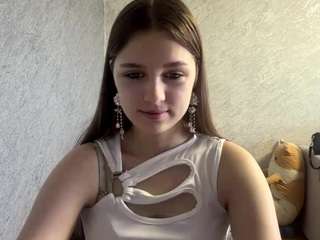 mikabraskey — Camsoda recorded stream image, 20.08.2026 08:20