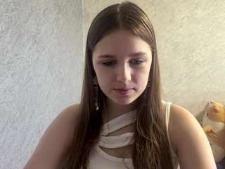 mikabraskey — Camsoda recorded stream image, 20.08.2026 08:20