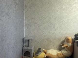 mikabraskey — Camsoda recorded stream image, 20.08.2026 08:20