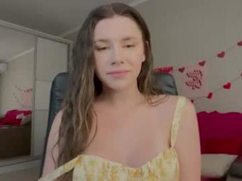 your_tender_doll — Chaturbate recorded stream image, 20.08.2026 10:50