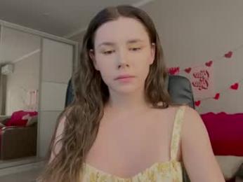 your_tender_doll — Chaturbate recorded stream image, 20.08.2026 10:50