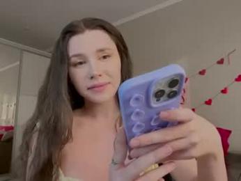 your_tender_doll — Chaturbate recorded stream image, 20.08.2026 10:50