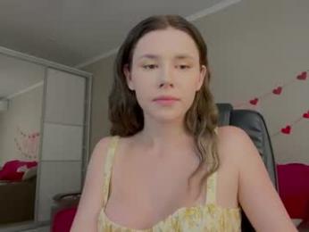 your_tender_doll — Chaturbate recorded stream image, 20.08.2026 10:50