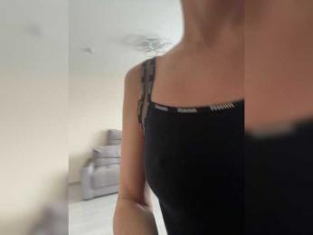 -Molly- — Bongacams recorded stream image, 13.03.2025 04:20