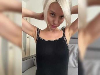 -Molly- — Bongacams recorded stream image, 13.03.2025 04:20