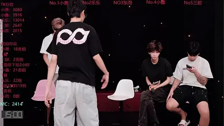 Chenyong123 — Stripchat recorded stream image, 20.08.2026 10:00