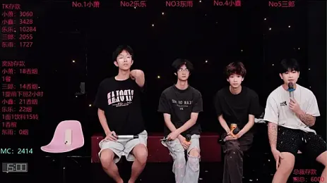 Chenyong123 — Stripchat recorded stream image, 20.08.2026 10:00
