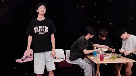 Chenyong123 — Stripchat recorded stream image, 20.08.2026 10:00
