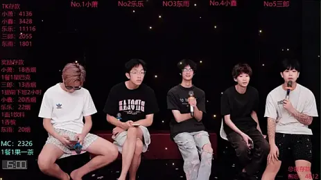 Chenyong123 — Stripchat recorded stream image, 20.08.2026 10:00