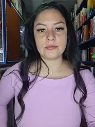 Isa_bella95 — Stripchat recorded stream image, 20.08.2026 13:00
