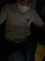 yangloc — Stripchat recorded stream image, 20.08.2026 16:20