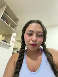 seraphine23 — Stripchat recorded stream image, 20.08.2026 22:00