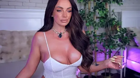 annabellahot — Stripchat recorded stream image, 20.08.2026 19:10