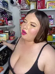 kitty__pinnk — Stripchat recorded stream image, 20.08.2026 17:50