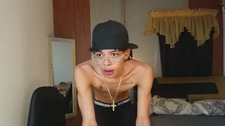 Harry_jhonsson — Stripchat recorded stream image, 20.08.2026 23:50