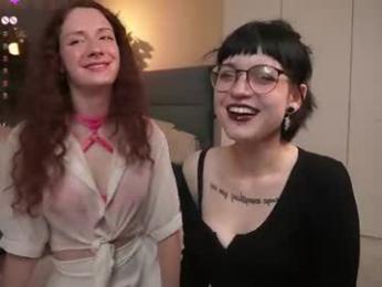 little_poetry — Chaturbate recorded stream image, 20.08.2026 20:00