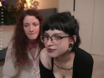 little_poetry — Chaturbate recorded stream image, 20.08.2026 20:00