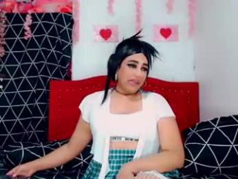 sexy_brunette2590 — Chaturbate recorded stream image, 21.08.2026 01:40