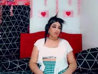 sexy_brunette2590 — Chaturbate recorded stream image, 21.08.2026 01:40